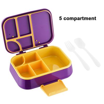 China Leak-Proof Plastic Box The Best Solution for Organizing Your Belongings en venta