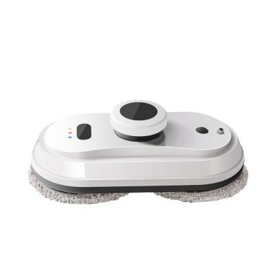 China Outdoor RoHS Remote Control CB CE Factory OEM Vacuum Automatic Window Cleaning Robot for sale