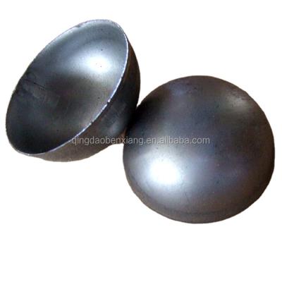 China Fence 2021 Air-cored Metal Designs Spherical Wrought Iron Balls for sale