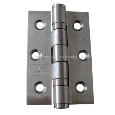 China Modern Durable Steel Iron Door Shaft Type Hardware Iron Hinges for sale