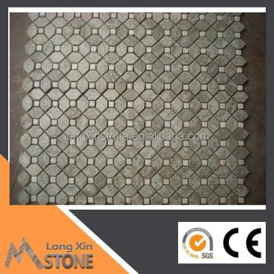 China Wall Decoration Stone Wall Decoration Mosaic Tiles for sale