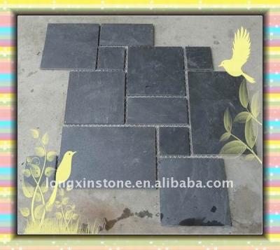 China China Parquet Stone Indoor Flooring Panel for sale