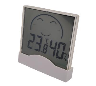 China Large Digital Hygrometer Thermometer Digital Hygrometer LCD Display Thermometer Hygrometer for sale