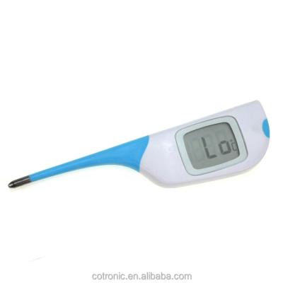 China Indoor CE2460 Approval Waterproof Jumbo Medical Thermometer for sale