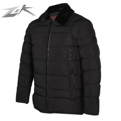 China 2021 Polyester ZZK Autumn Jackets Men Fashion Casual Breathable Thermal Hooded Anorak Jacket Youth Coat Male Clothing for sale