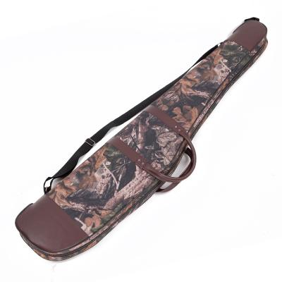 China Wholesale 600D Camouflage Daily High Quality 1.35m Airsoft Gun Hunting Bag Holster B Military Outdoor Rise Backpacks for sale