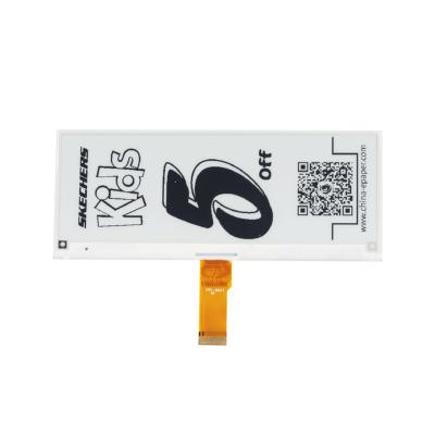 China Supermarkets DKE 5.84 inch e ink e reader epaper shelf display for sale