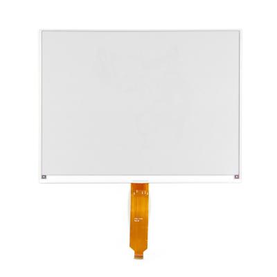 China Large Supermarkets Size 12 Inch E-Paper SPI Interface 960x680 Large Size E-ink Display for sale