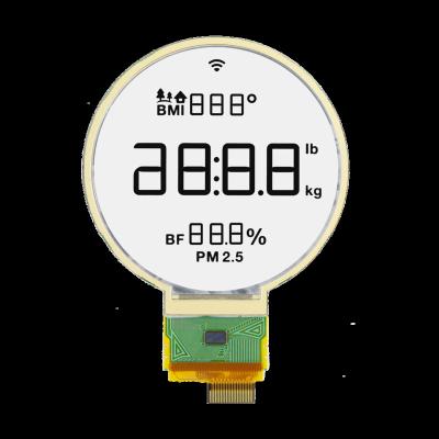 China Outdoor FPC Watch PET FPC Bottom Glass PCB TFT Touch Screen Smart LCD TV Display Panel For Outdoor Scoreboard for sale