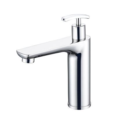 China Faucets Fapully Sale Bathroom Stainless Steel Hot Metered Aqua One Automatic Soap Dispenser Sensor Touch Faucet for sale