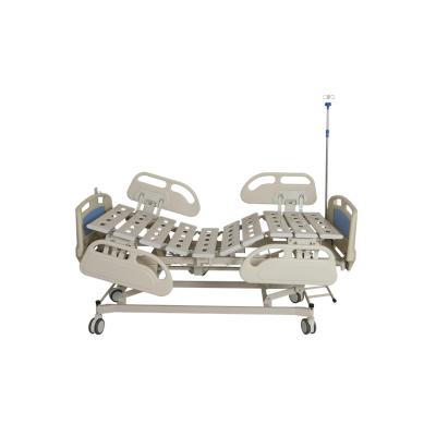 China 3 Functions SFD-3201 Electric Hospital Bed 3 Functions For Sale Patient Used Hospital Bed Price for sale