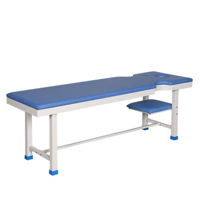 China High Quality Commercial Examination Bed Hospital Bed Medical Massage Furniture SFD-H05 Cheap Massage Bed for sale