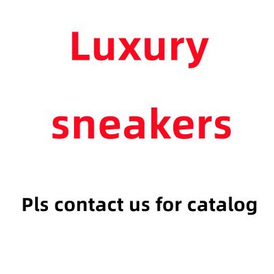 China Lady Famous Flat Shoes Wholesale Brand Sports Casual Walking Selling Women Lightweight Hot Luxury Designer Sneakers for sale