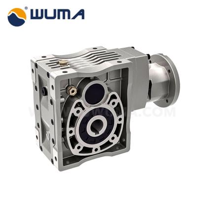 China Other WUMA High Quality Hypoid Reverse Gearbox for sale