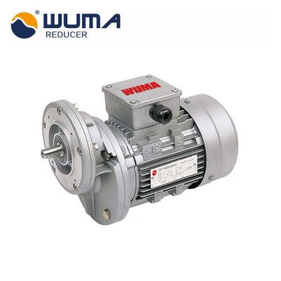 China Other 578~466RPM PC Shaft Mounted Gearbox for sale