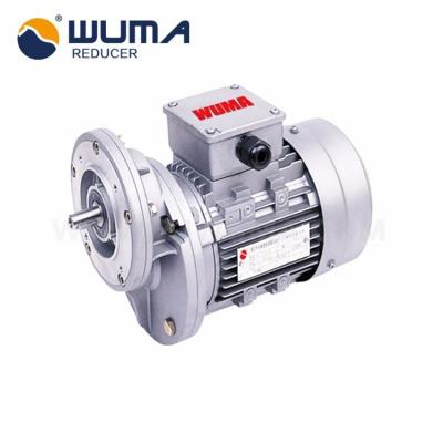 China Other Professional Planetary Cone Disc Rotation Speed ​​Reducer Variator for sale