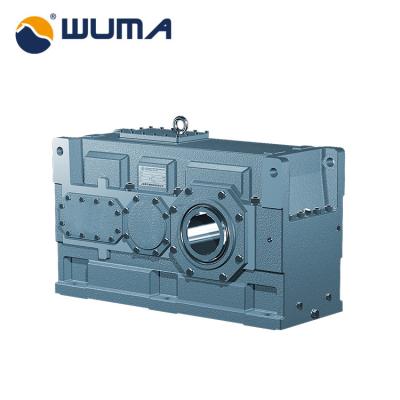 China Other Belt Conveyor Elevator Gear Box for sale