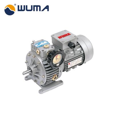 China Factory Wholesale Price High Quality Stepless Reductor Variator Retarder for sale