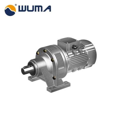 China Factory 0.12~55KW Reduction Speed ​​Reducer Cycloidal Gearbox for sale