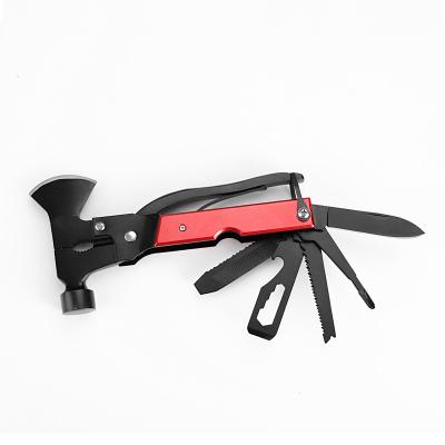 China Unrated High-Security Tool Outdoor Portable Ax Field Multifunctional Ax for sale