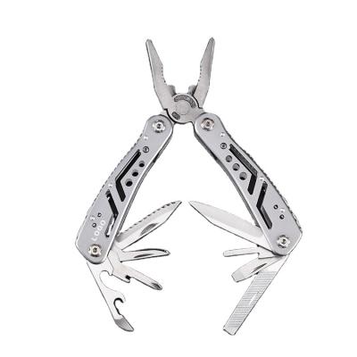 China Quality Guarantee MULTI FUNCTIONAL Portable Folding Pliers Household Multifunctional Folding Tongs for sale