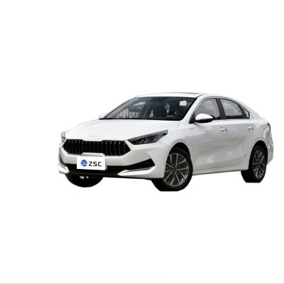 China China factory price new KIA K3 sedan 1.5T leather luxury gasoline car for adults use for sale