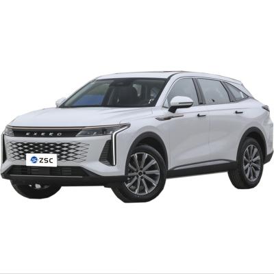 China China Leather Finely Processed New Stellar Exeed SUV 2.0T 4WD 1.5T Gasoline Hybrid AWD Cars for sale