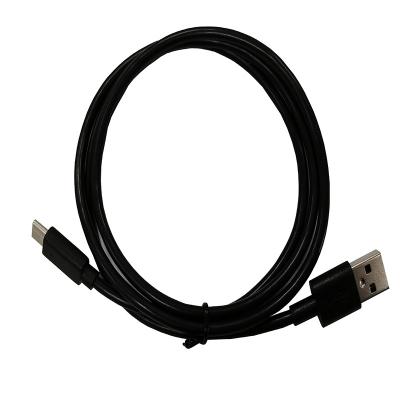 China Custom Fast Charging Type C Data Nylon Micro Usb Cable Fast Charging Date Player MP3/MP4 Usb Cable Android Cable for sale