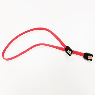 China SATA3.0 mini SATA CABLE sata cable usb sata adapter cable computer hard drive SATA3.0 data cable for sale