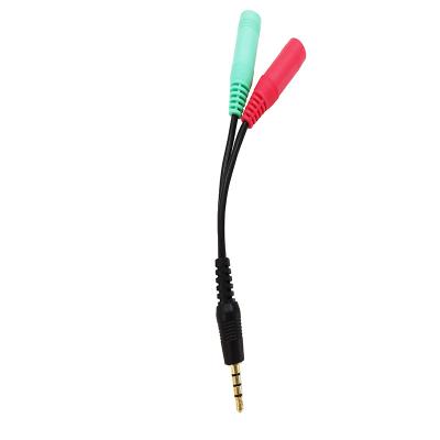 China SATA CABLE 2022 Hot Selling Audio Cable 3.5mm Audio Jack Speaker Cable for sale