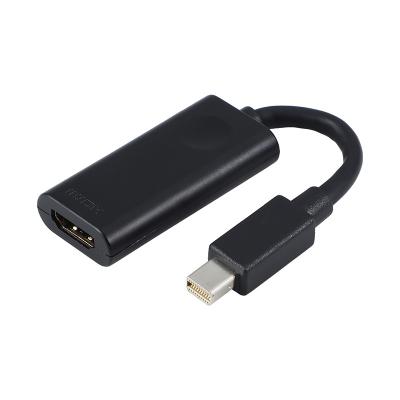 China COMPUTER Mini Displayport To Hd-MI Adapter To Compatible Hd-MI Converter for sale