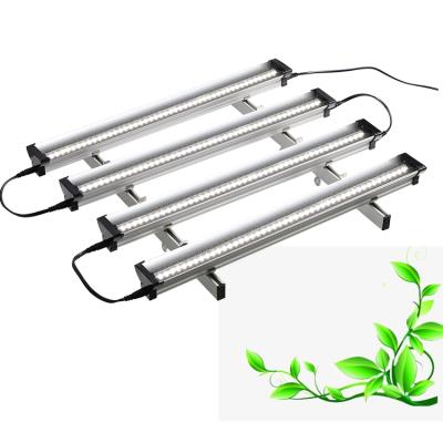 China Plant Wholesale Super Bright High Power Hydroponic Indoor Seed Starting Led Grow Lights for sale