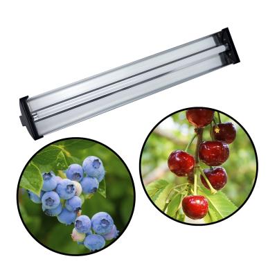 China Easy Install Dimmable hydroponic umol high led grow light indoor 720w 640watt led grow light for sale