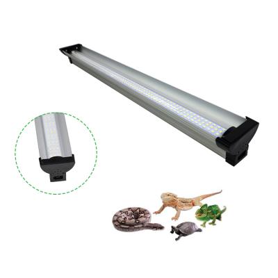 China Sustainable Hot Selling High Power 54W Led Lighting Reptile For Aquariums for sale