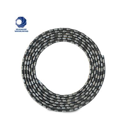 China Granite Machine Tool Parts Wholesale Diamond Wire High Frequency Cutting Diamond Wire Marble Cutting for sale