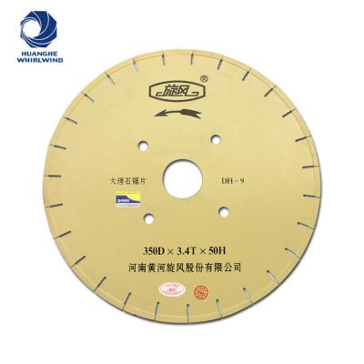 China For Cutting Marble And Other Stones Hot Sale Material Diamond Saw Blade Alloy Steel Circular Saw Blade For Cutting Marble for sale