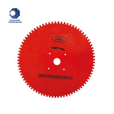 China For Cutting Marble And Other Hot Sale 700mm Diamond Saw Blade Marble Stone 900mm Pointed Stones Cutting Diamond Saw Blade for sale