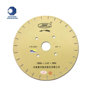 China For Cutting Marble and Other Stone Factory Diamond Cutting Circular Saw Blade Cutting Tools Diamond Marble Saw Blade for sale