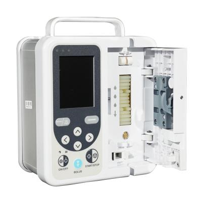 China SP750 Clinic Infusion Pump CONTEC Volumetric Portable Infusion Pump For Sale for sale