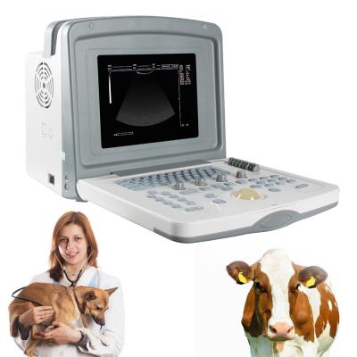 China Veterinary Ultimate Compact and NEW Lightweight Design for Mini Handheld Farm Ecografo Animal Transfer SINOHERO Portable Medical Use 3d Ultrasound Veterinarian Instant Pregnancy Large for sale