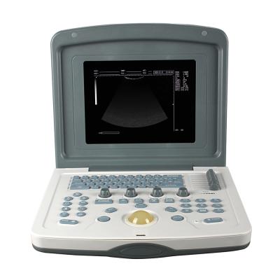 China Veterinary Ultimate Compact and NEW Lightweight Design for VET Instant Head Handheld Portable Laptop B SINOHERO S880 Cheap Veterinary Animal 3d Ultrasound Machine for sale