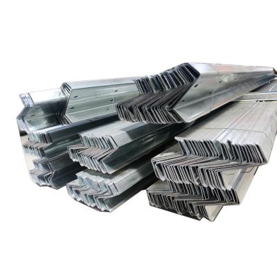 China Professional Steel Structure Production Of Steel Structure Accessories Z Cold Formed Steel Beams In China for sale