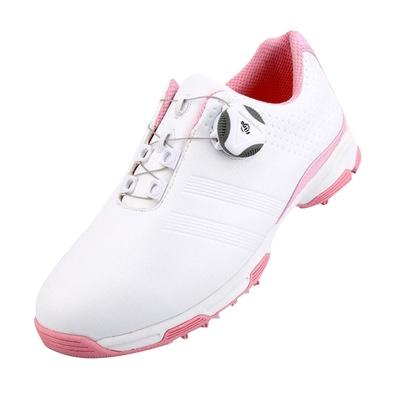 China PGM Fashion Style Non-Slip and Waterproof Golf Shoes Women's Sports Shoes Golf Non Slip Waterproof Shoes for sale