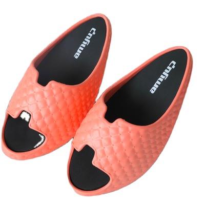 China Anti Slip And Wear Resistance Hot Selling Leg Slimming Artifact Sports Slimming Rocking Slippers Correct Fat Leg Reduction Function for sale