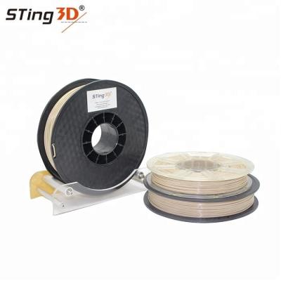 China FDM 3D Printer PEEK 3D Printer Filament For Medical Dental 3d Printers for sale