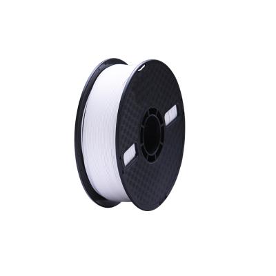 China High Abrasion Resistant Nylon PLA/ABS/TPU/PETG/WOOD/HIPS/PA/PC 3D Filament Printing Filament OEM/ODM 3D Filaments for sale