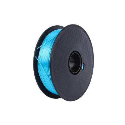 China Neat FDM 3D Printer 3d Printer Filament 1.75mm Petg 3d Filament with High Strength Strong Hardness for sale