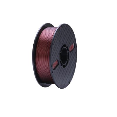 China FDM 3D Printer Filament 1.75mmfree Sample Alcohol PVB Polishing Filament for 3D Printer for sale