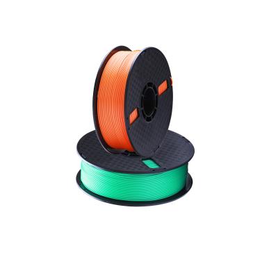 China 3D Printer Filament 1.75mm PLA PVB Alcohol Filament 1.75mm FDM 3D Printer and 3D Printer PVB 3D Printer Filament for sale