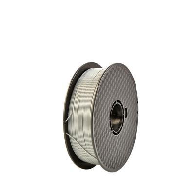 China High Accuracy And Roundness +/-0.03mm 3d Printer Filament High Abrasion Resistant High Temperature Resistance 1.75mm PC PC for sale